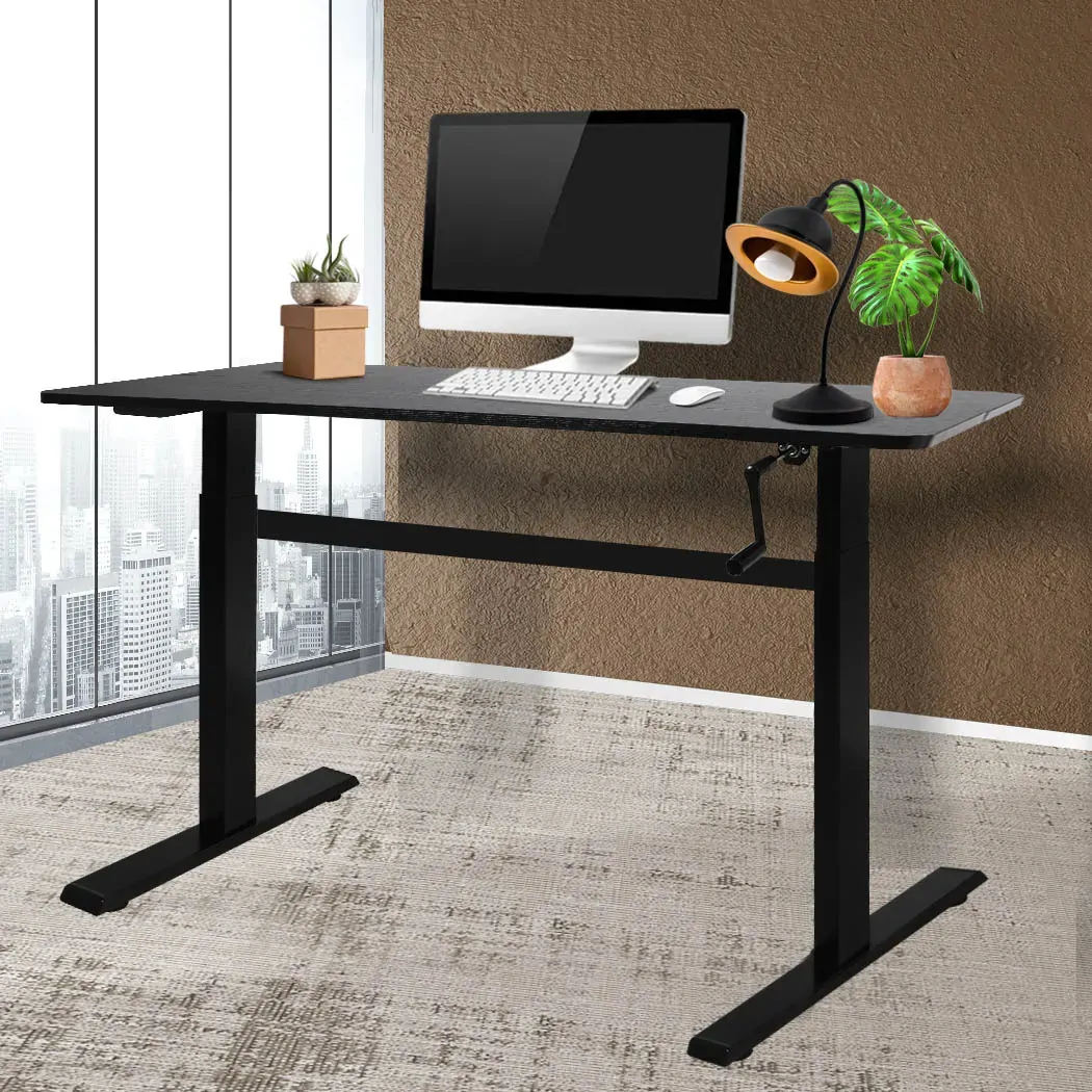 standing desk riser height adjustable Price