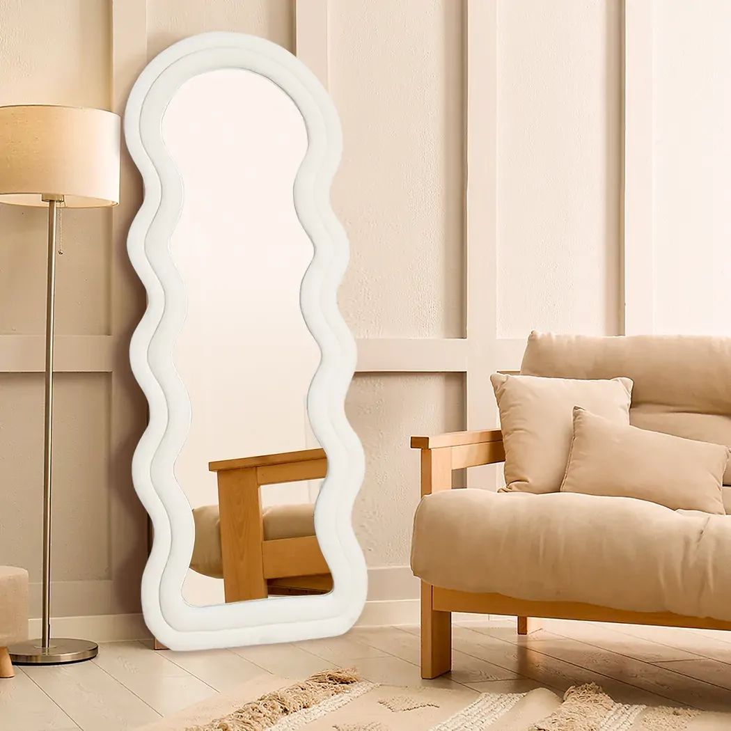 Full Length Mirror 1.6m Floor Standing Price