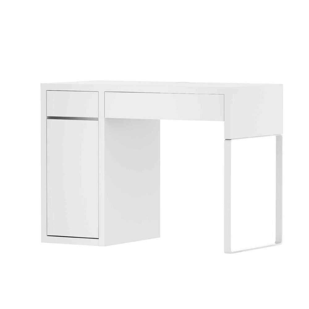 Artiss Computer Desk Drawer Cabinet White Price