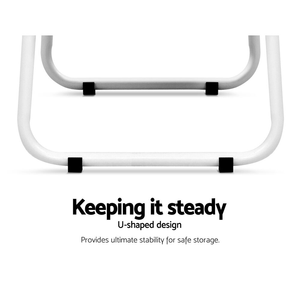 Artiss Wardrobe Clothes Rack Airer Coat Stand 150cm Price