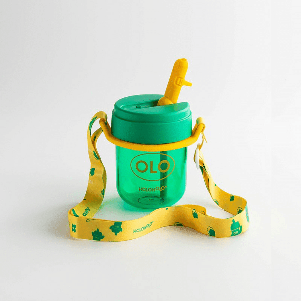 Coffee Cup Matching strap White Price