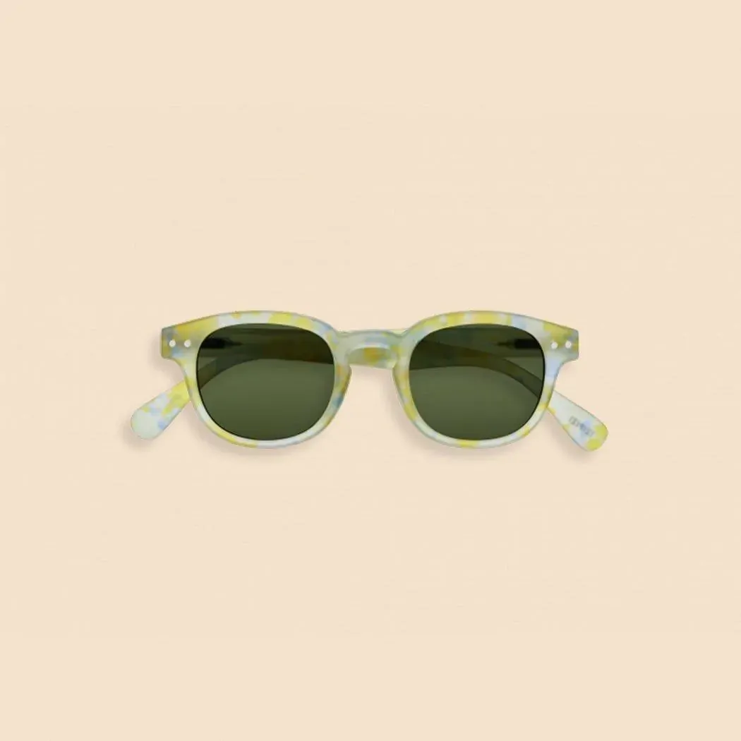 kids sunglasses Junior C - Oasis Collection Hibiscus Rose Price