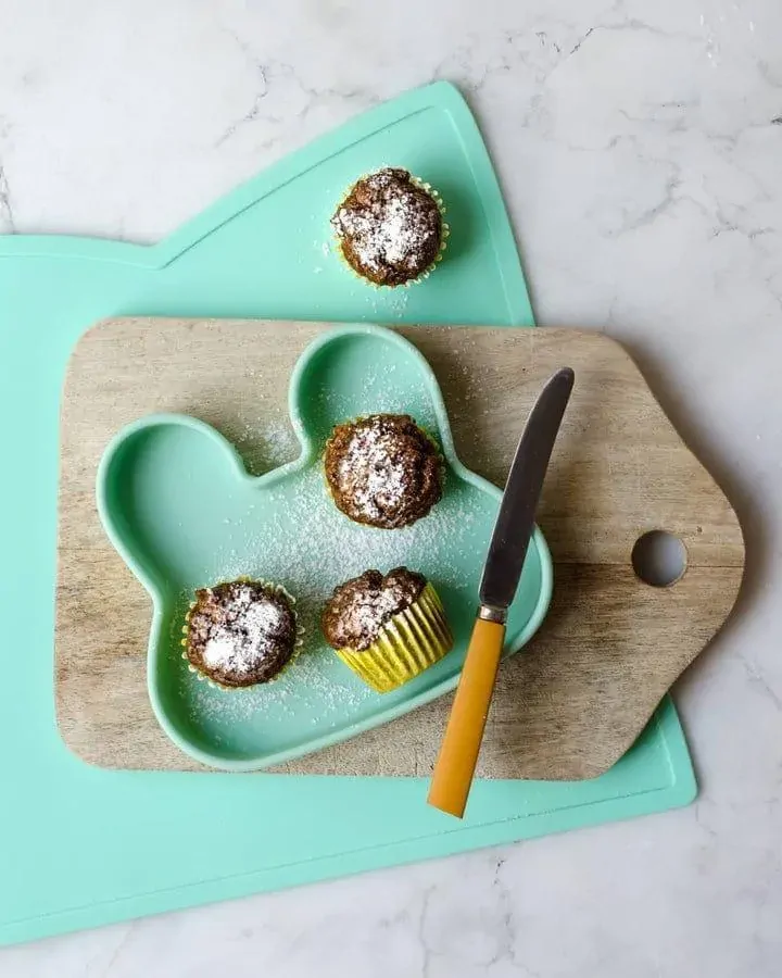 Bunny Snackie Minty Green Price