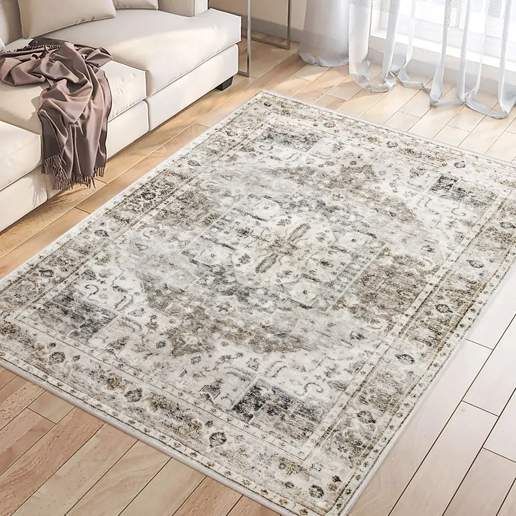 Floor Rug Area Rug Large Mat 200X230cm - Model-8C4C3A Price