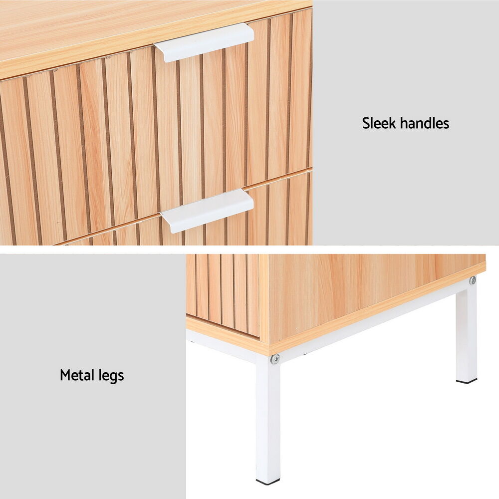 3 Chest of Drawers - LURA Pine Price
