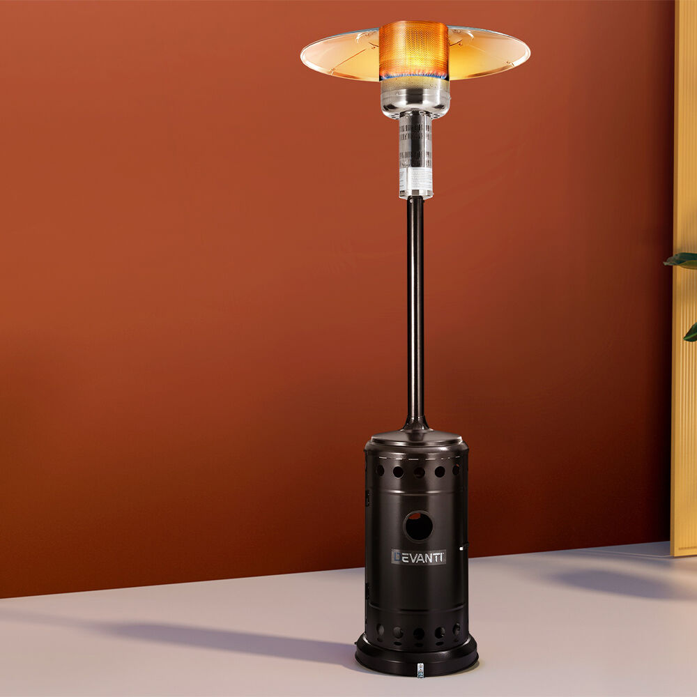 Devanti Outdoor Gas Patio Heater Price