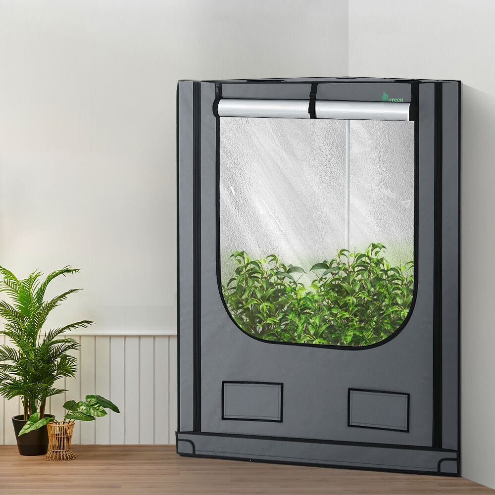 Grow Tent Kits Hydroponics Kit Indoor Grow System 142X100X180CM Price