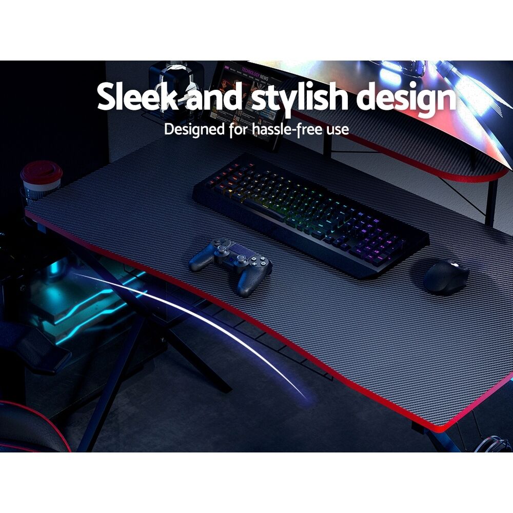 Gaming Desk Computer Desks 105CM Price