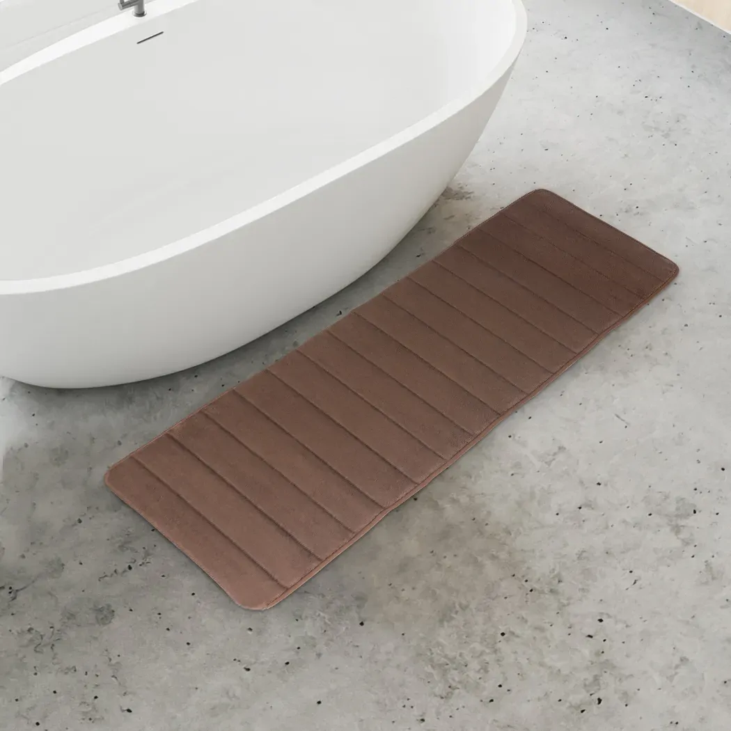 Bath Mat Anti Slip Bathroom Shower Mat Price