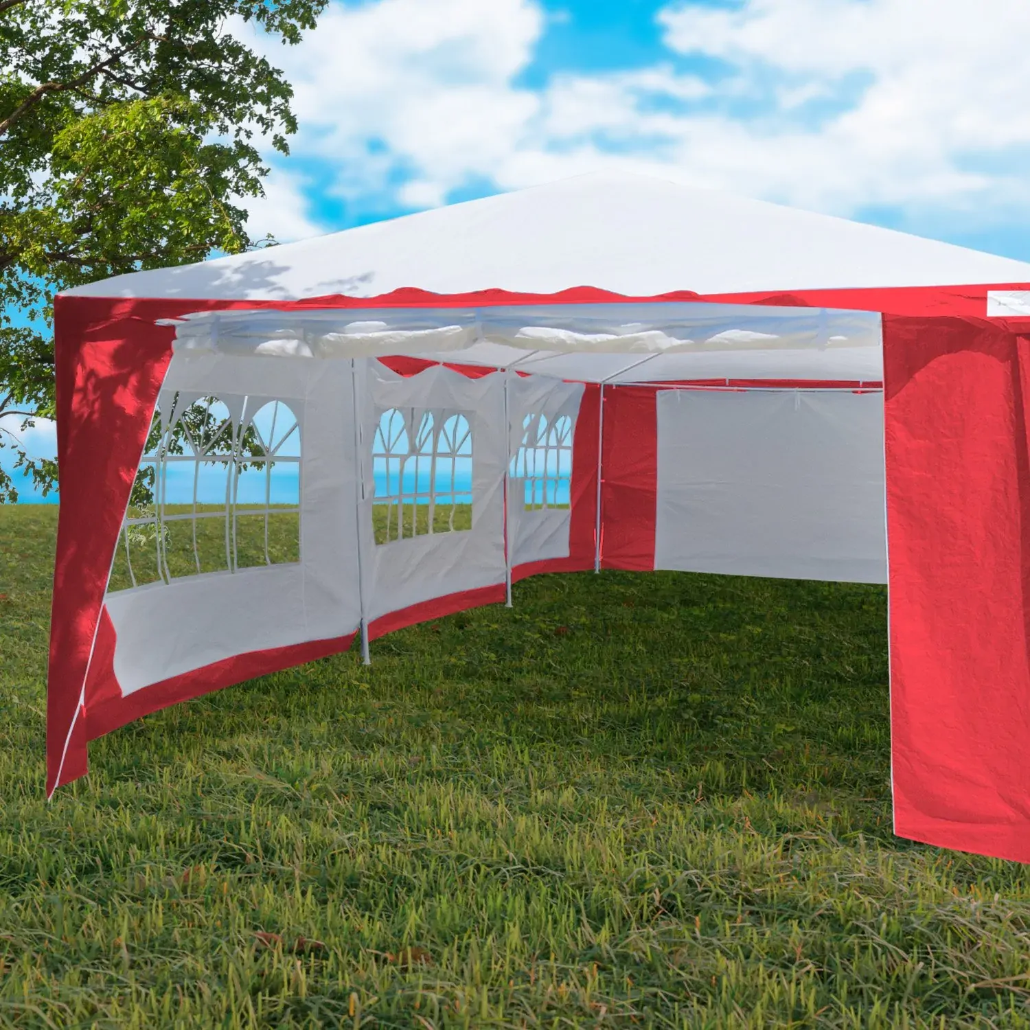 4x8 Outdoor Event Wedding Marquee Tent Price