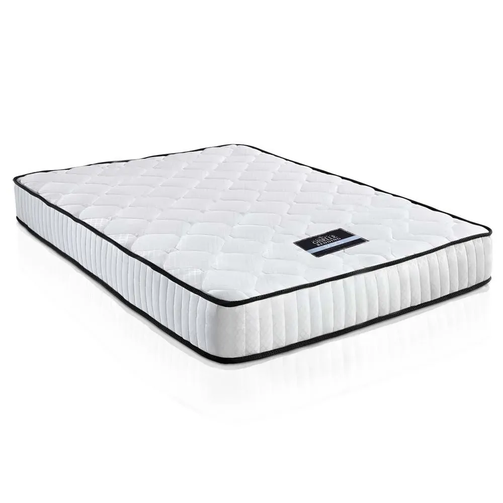 Baytown Bedding Peyton Pocket Spring Mattress 21cm Thick Price