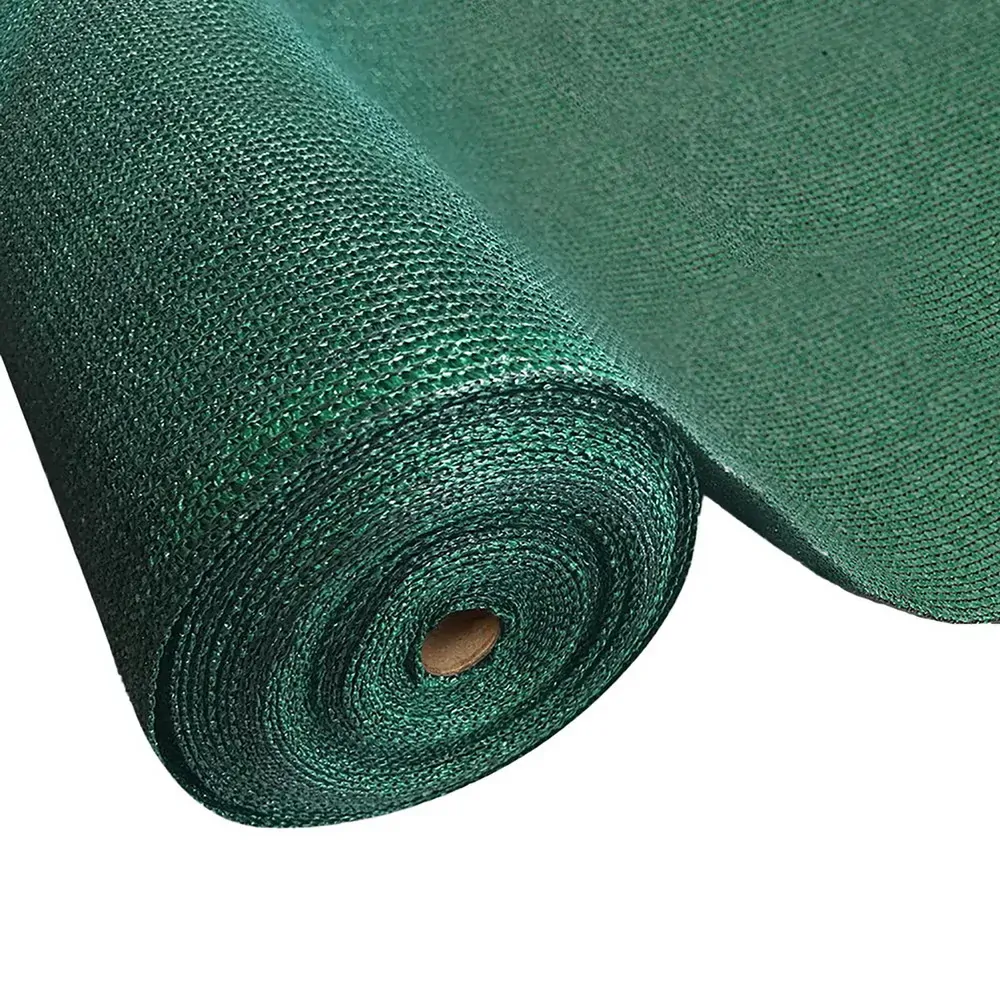 70% Sun Shade Cloth Shadecloth Sail Roll Mesh Outdoor 175gsm Price