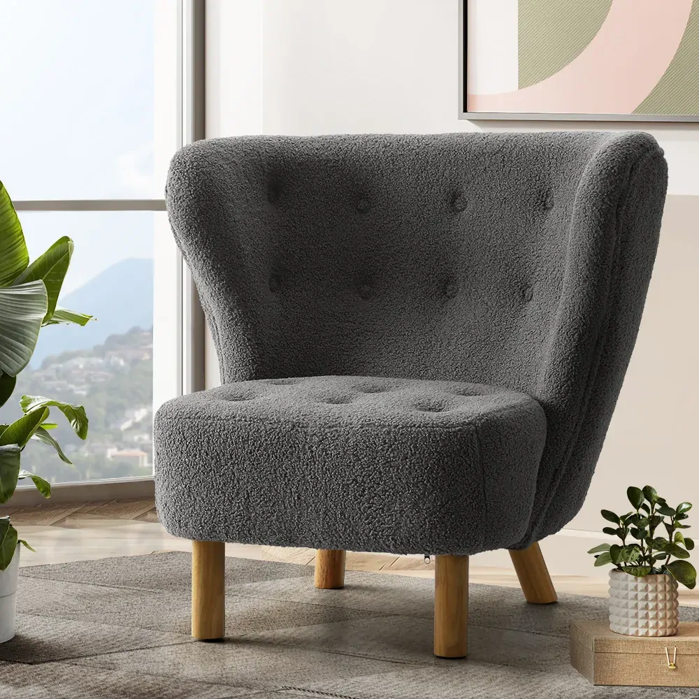 Armchair Lounge Accent Chair Armchairs Couch Chairs Sofa Bedroom Price