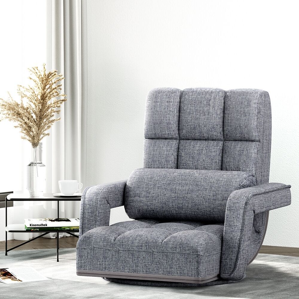 Floor Sofa Bed Lounge Chair Recliner Chaise Chair Swivel Price