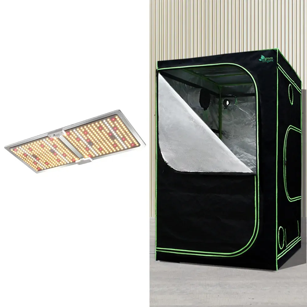 Grow Tent LED Grow Light Hydroponics Kits Hydroponic System Price