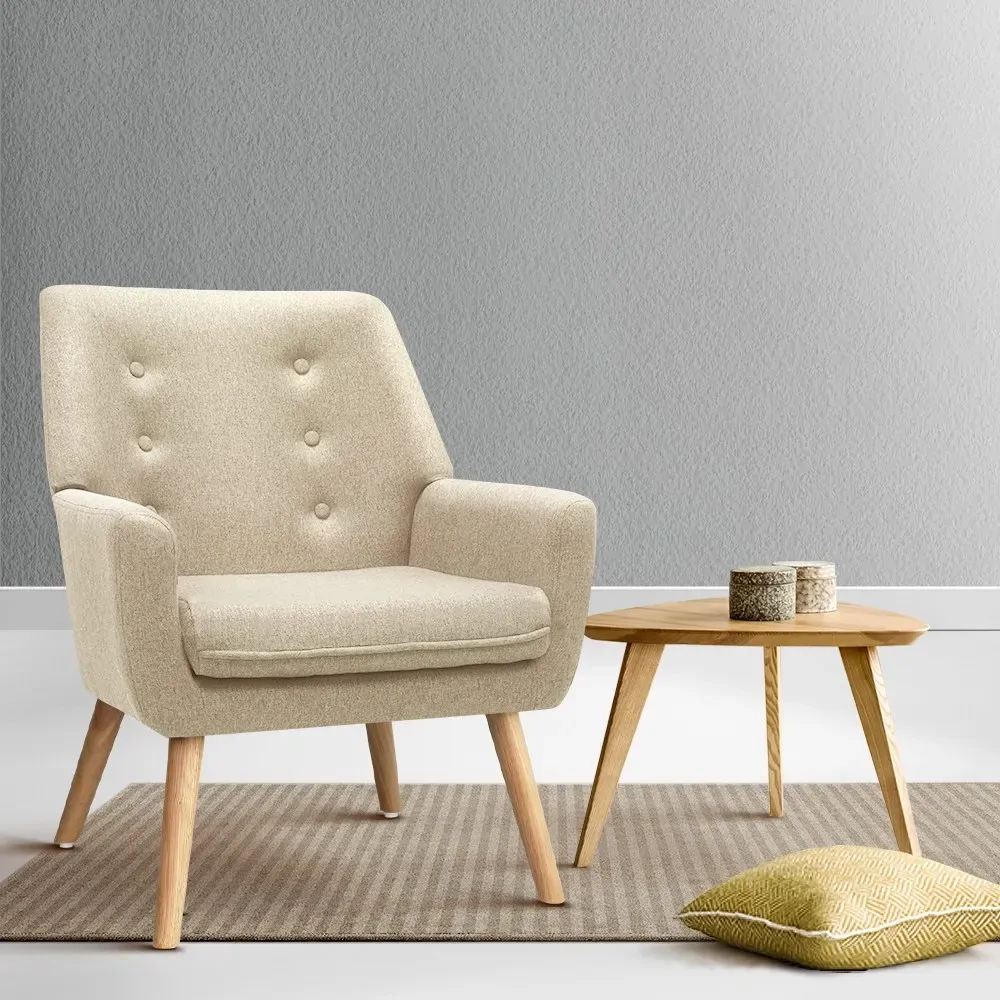Fabric Dining Armchair Price