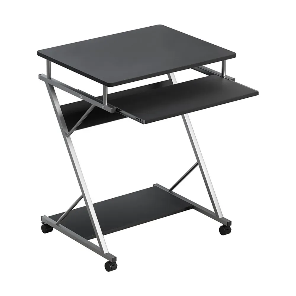 Metal Pull Out Table Desk Price