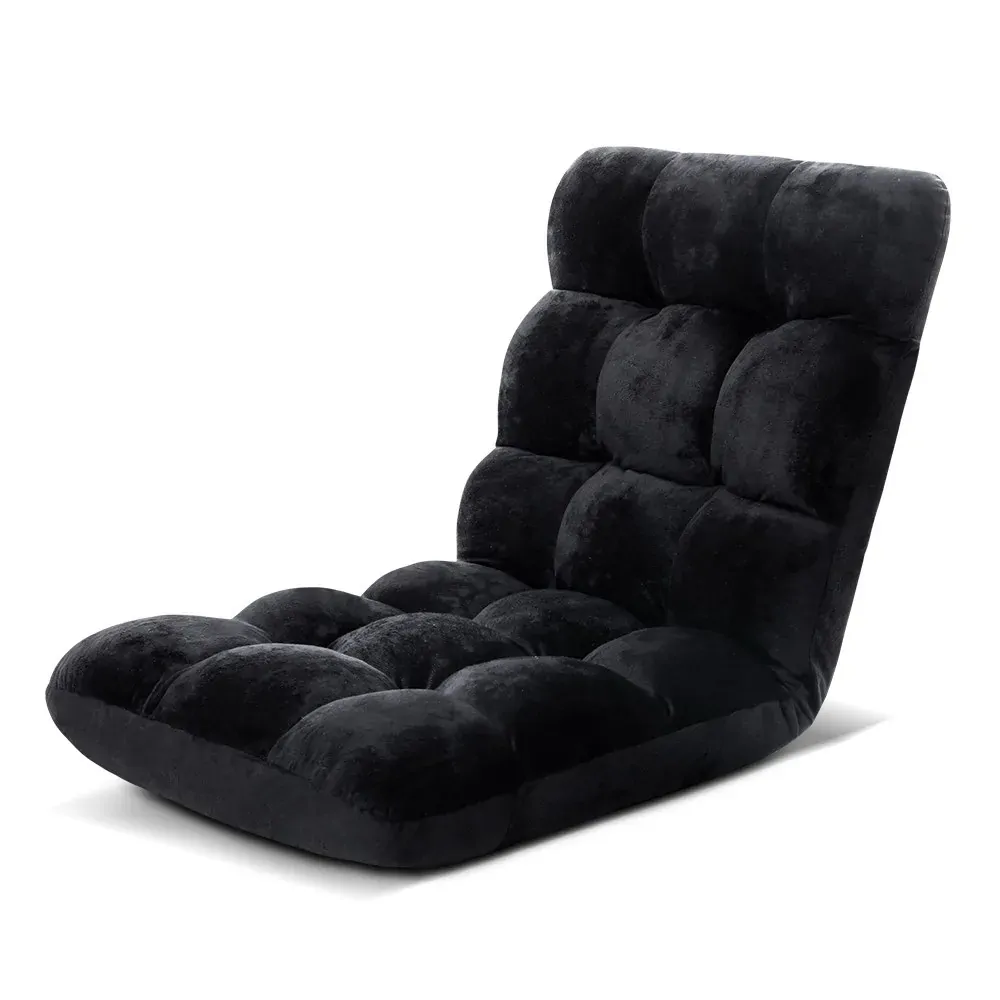Lounge Sofa Floor Recliner Futon Chaise Folding Couch Price
