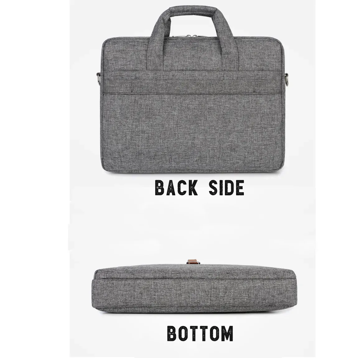 Laptop Bag Sleeve Case for MacBook Pro Air ZenBook, ThinkPad, Yoga, Dell Inspiron ETC Price