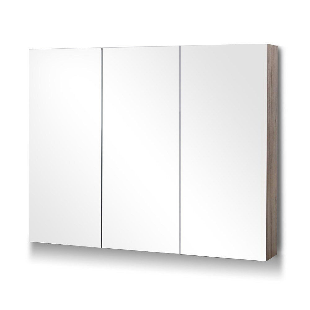 Bathroom Mirror Cabinet 900mm x720mm Price
