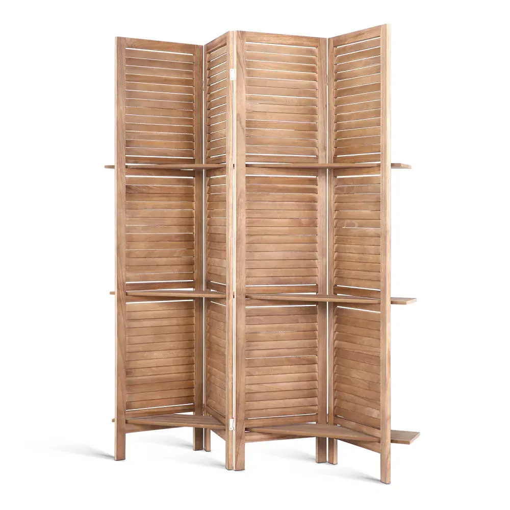 Brooksville Room Divider Privacy Screen Foldable Partition Stand Price