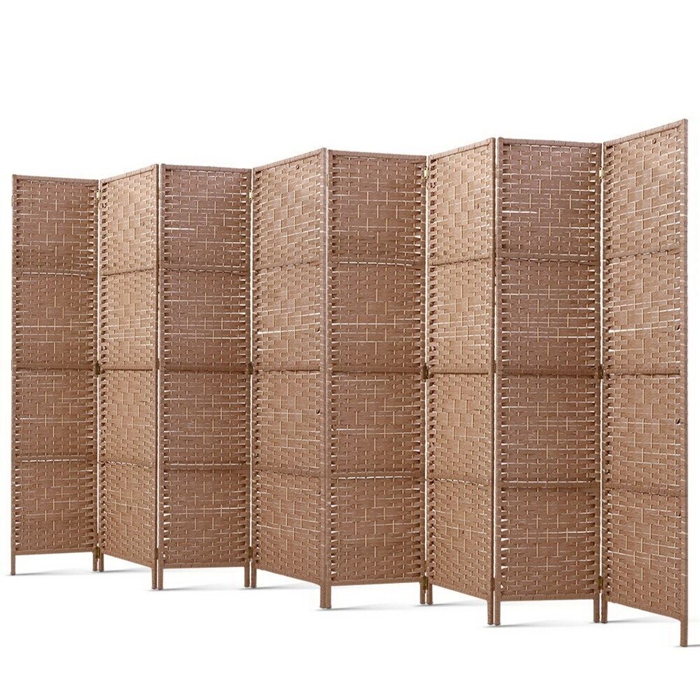 Dania Room Divider Screen Privacy Timber Foldable Dividers Stand Price