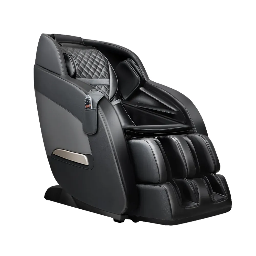 Electric Massage Chair Zero Gravity Recliner Shiatsu Heating Massager Price