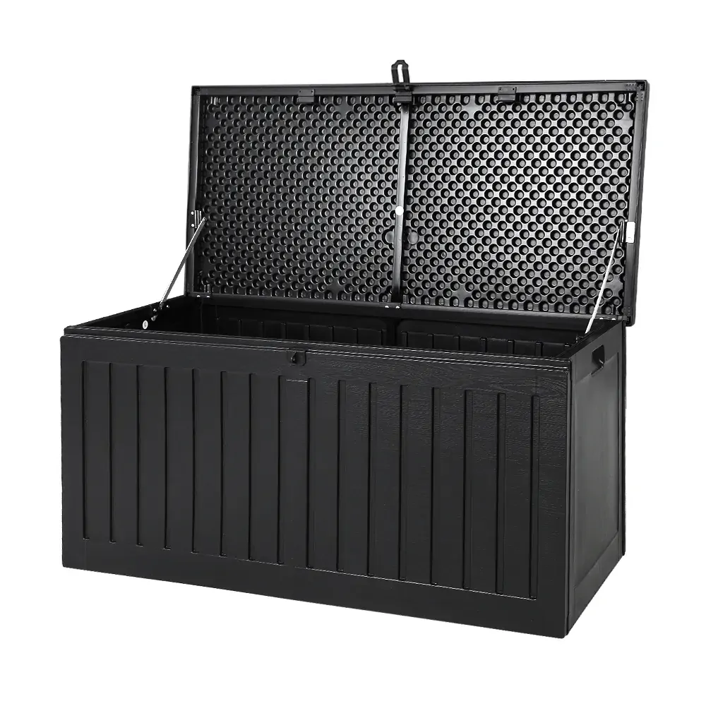 Outdoor Storage Box Container Garden Toy Indoor Tool Chest Sheds Price
