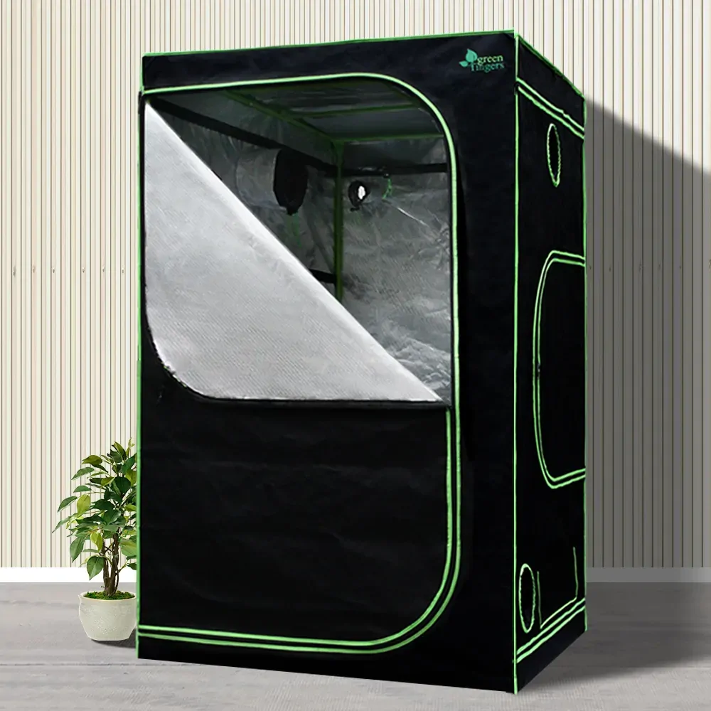 Grow Tent 1000W LED Grow Light Mylar Price