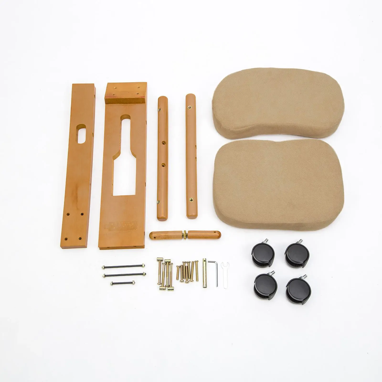 Forever Beauty Ergonomic Adjustable Kneeling Chair Price