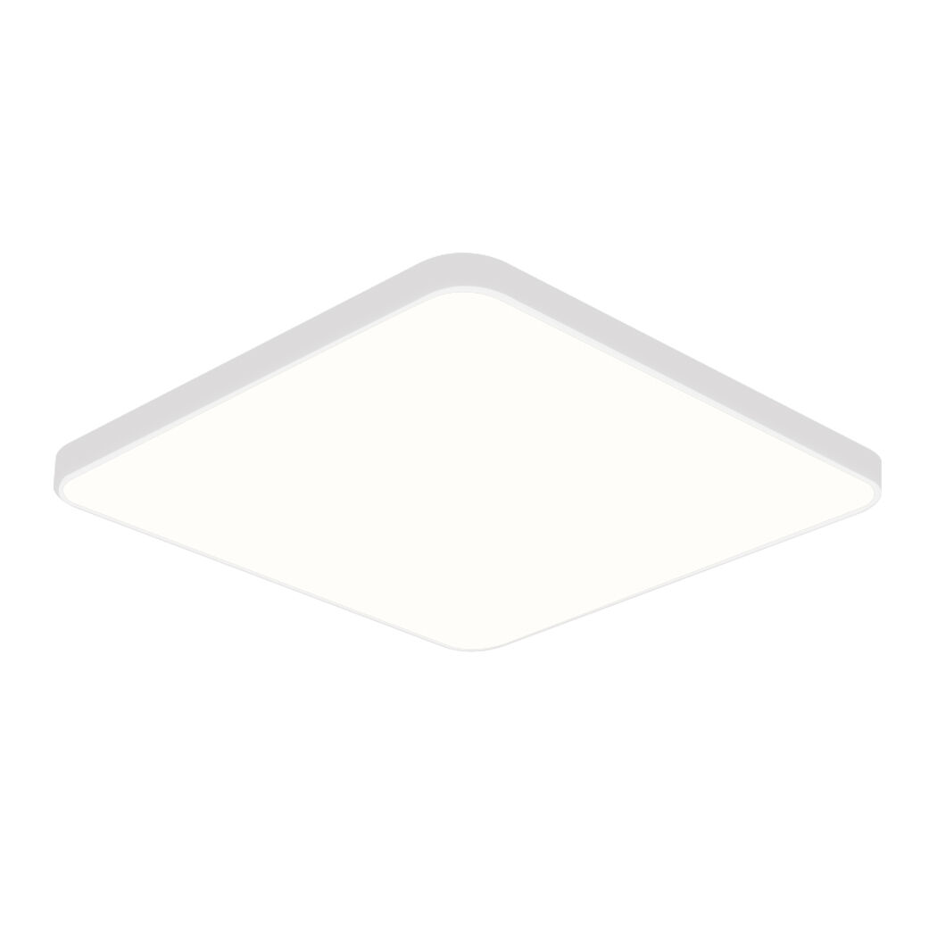 3-Colour Ultra-Thin 5CM LED Ceiling Light Modern Surface Mount Price