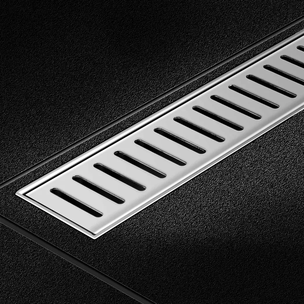 Floor Drain Strip Deodorant Bathroom Shower Room Grate Indoor Outdoor Price