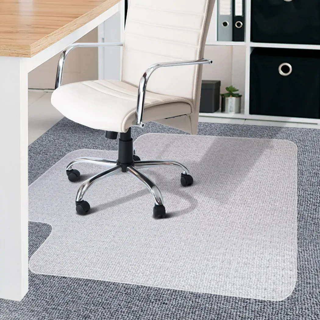 Carpet Floor Office Home Computer Work Chair Mats Vinyl PVC Plastic Price