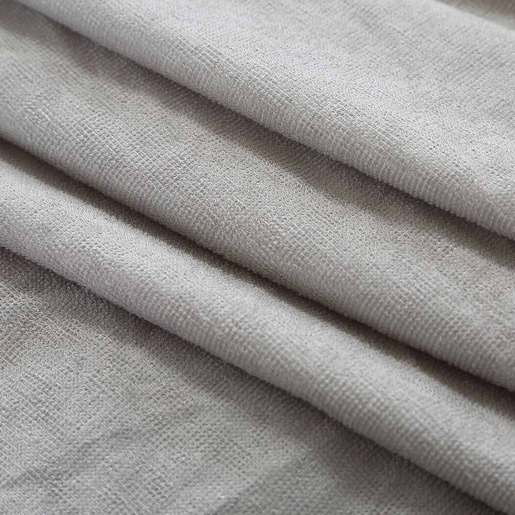 Mattress Protector Fitted Sheet Cover Waterproof Cotton Fibre Price