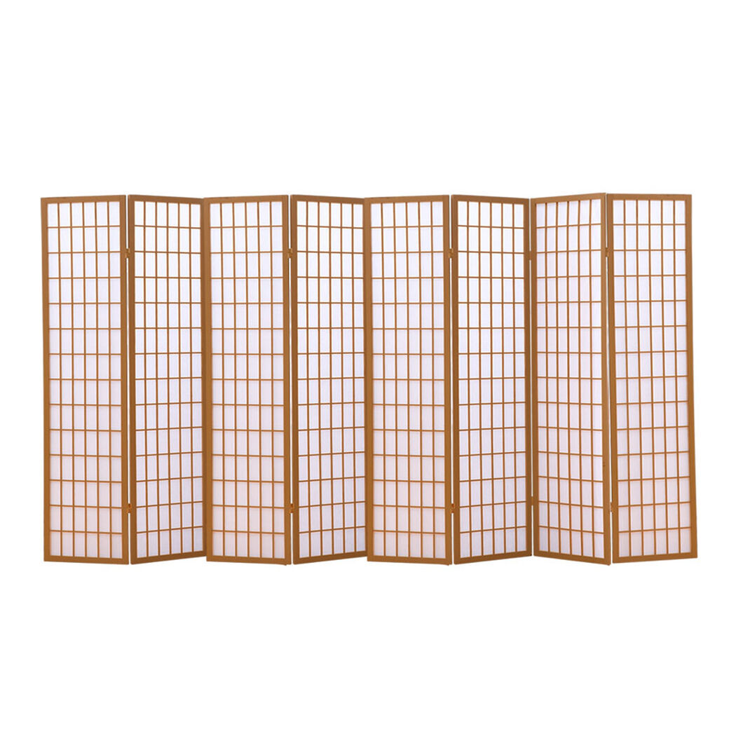 Takoma Free Standing Foldable Room Divider Privacy Screen Frame Price