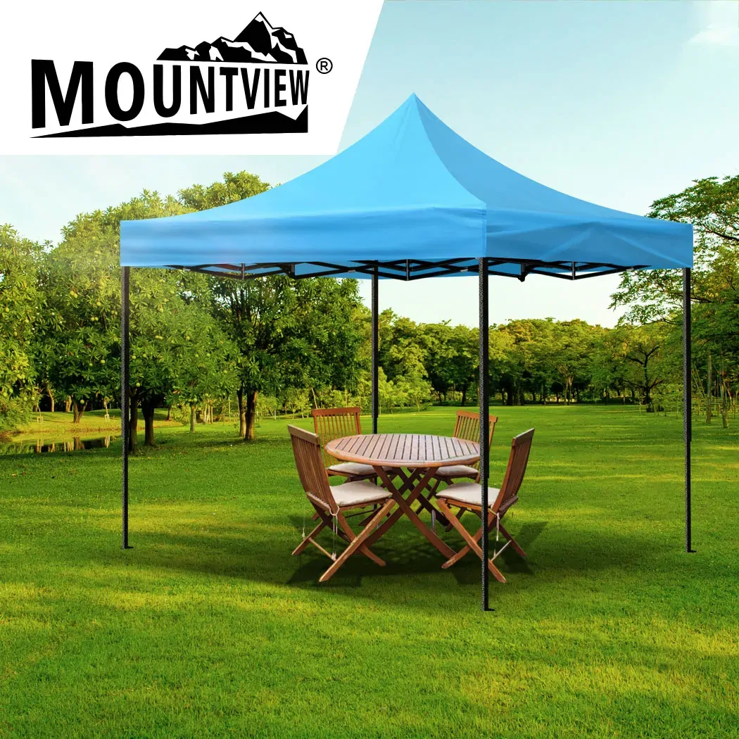 Gazebo Tent 3x3 Outdoor Marquee Gazebos Camping Canopy Wedding Price