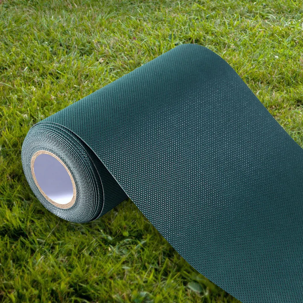 Artificial Grass Self Adhesive Synthetic Turf Lawn Carpet Joining Tape Glue Peel. Price