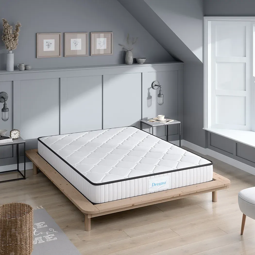 Balderton 5 Zoned Pocket Spring Bed Mattress Price