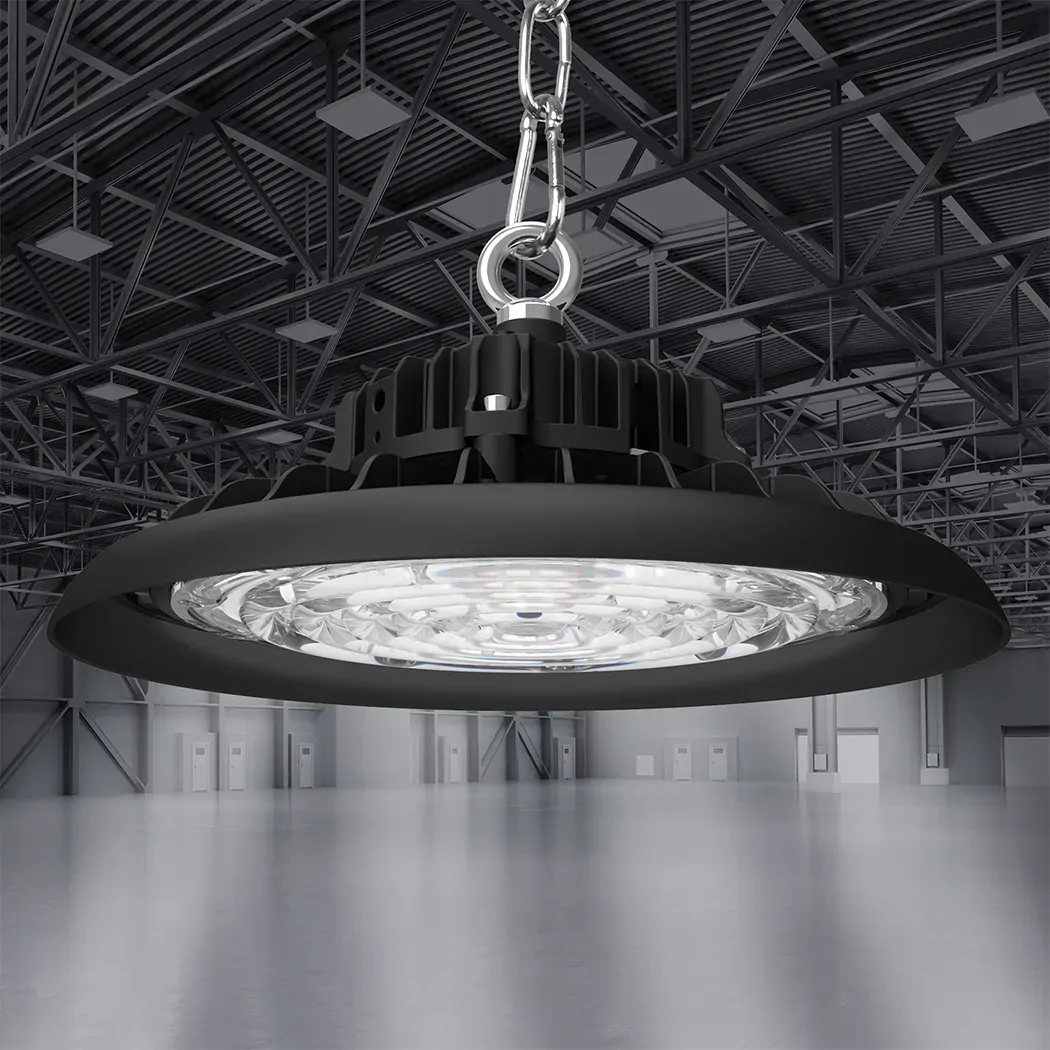 UFO High Bay LED Lights Shed Lamp Price