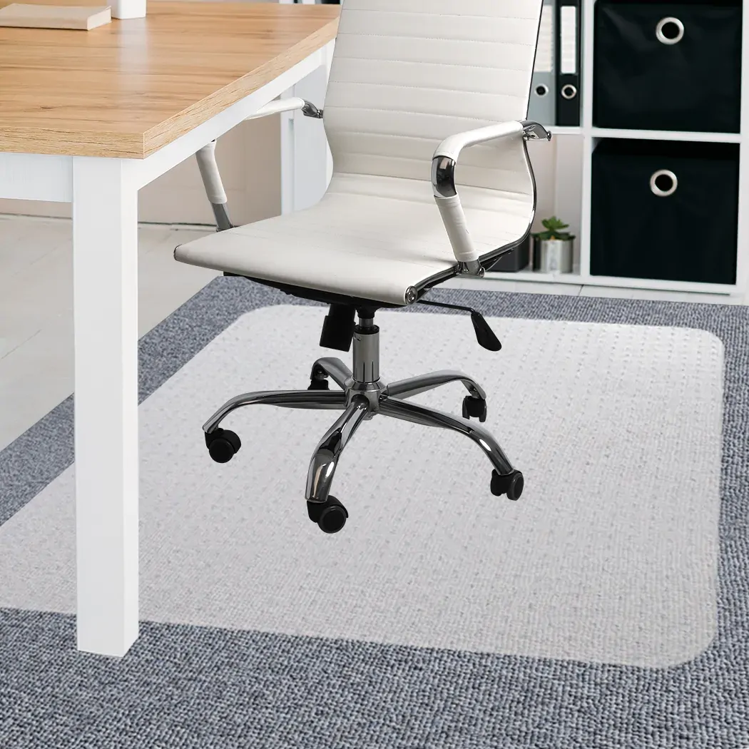 Chair Mat Office Carpet Floor Protectors Home Room Computer Work 135X114 Price