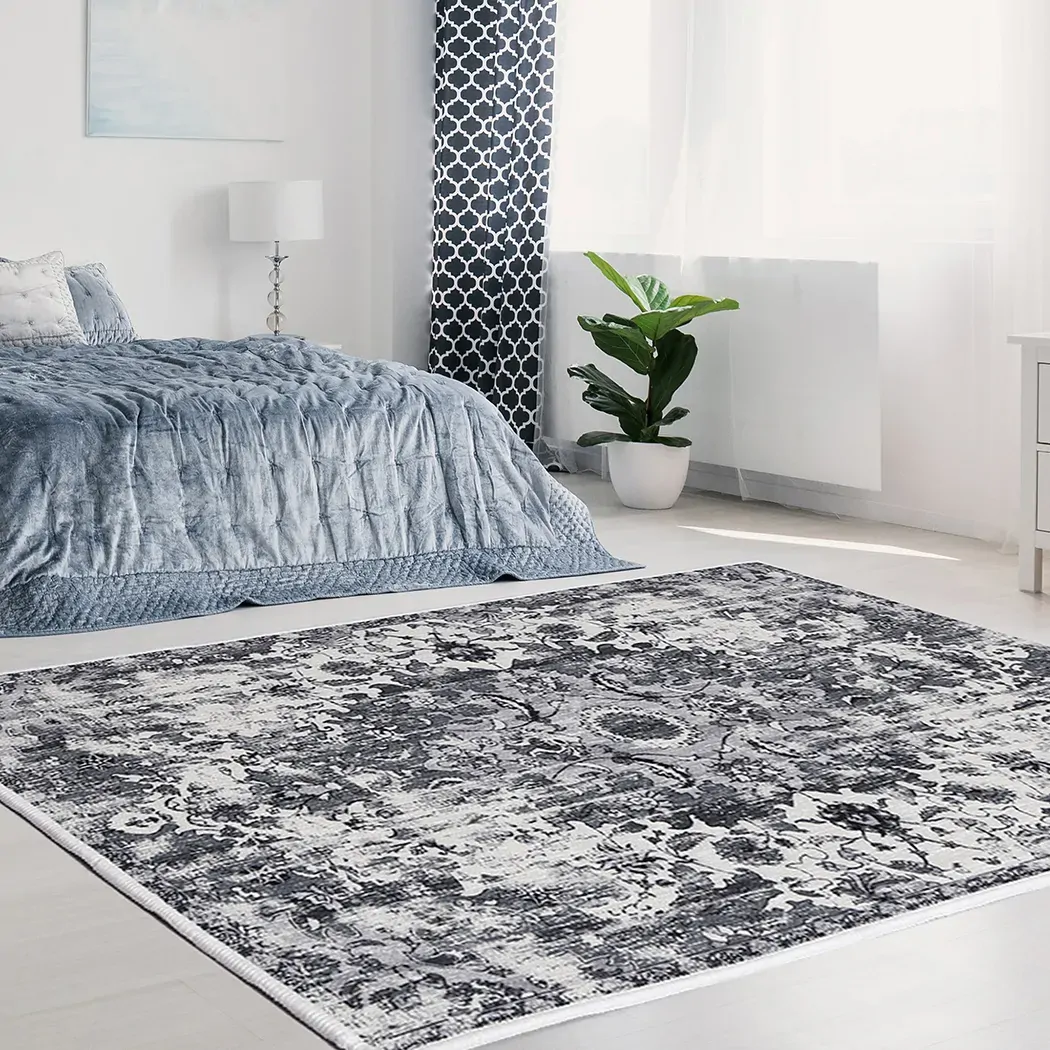 Floor Mat Rugs Shaggy Rug Large Area Carpet Bedroom Living Room Price