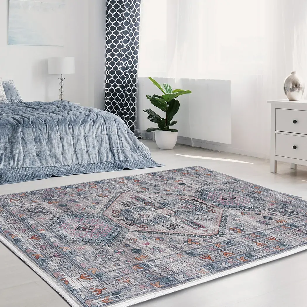 Floor Mat Rugs Shaggy Rug Large Area Carpet Bedroom Living Room Price