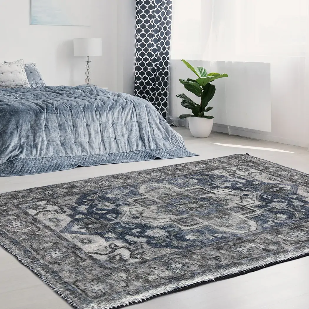Floor Mat Rugs Shaggy Rug Large Area Carpet Bedroom Living Room Price