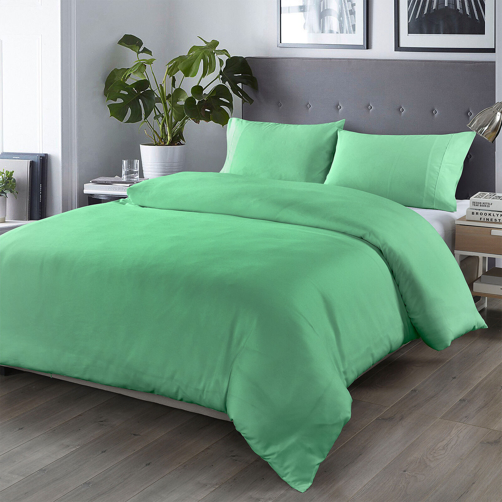 Royal Comfort Blended Bamboo Quilt Cover Sets Price