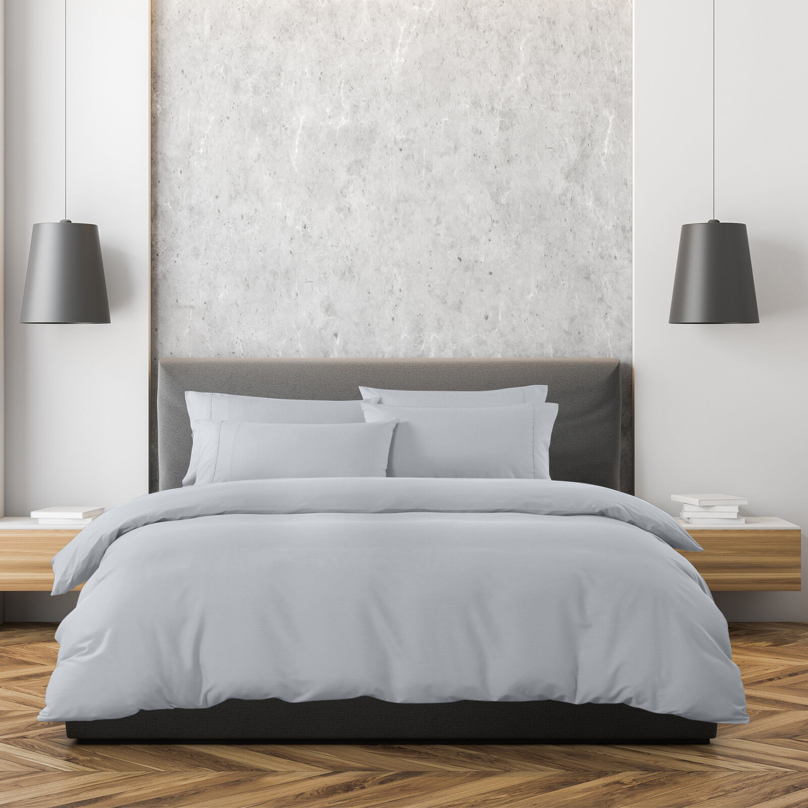 1500TC Cotton Rich 6 Piece CompleBedding Set Price