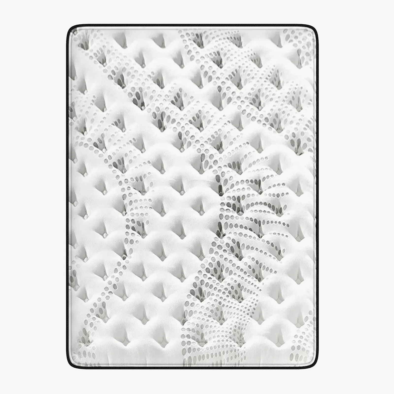 Bacliff EuroTop 5 Zone Mattress Price