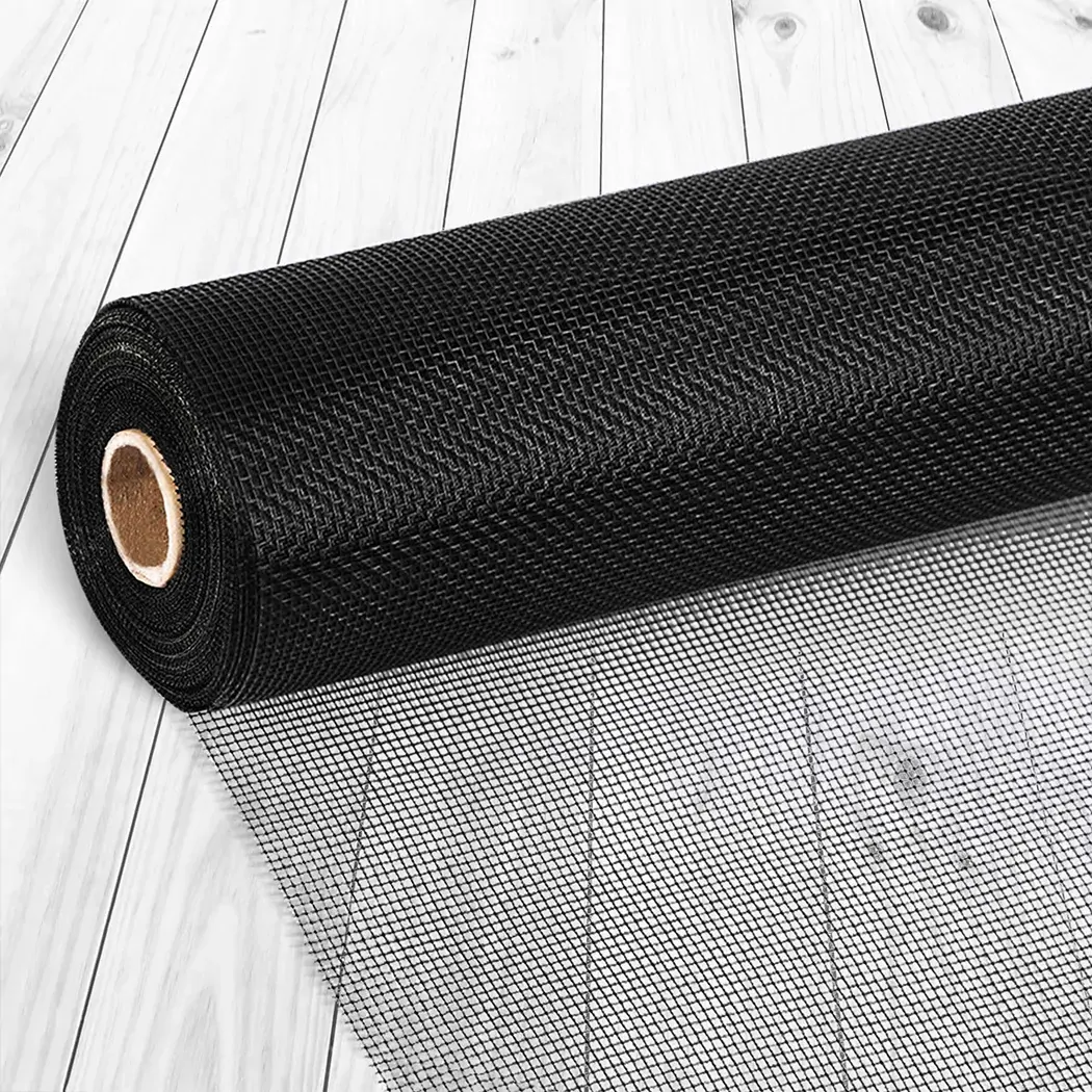 Insect Screen Flyscreen Doors Window Fly Net Mesh Fiberglass Roll Price