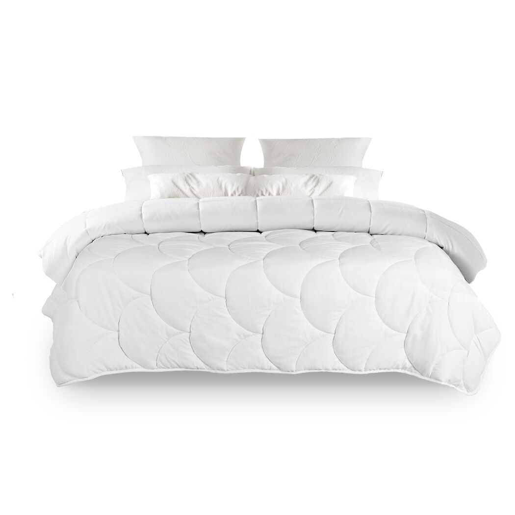 Quilt Duvet Doona Microfibre Soybean Fibre Summer Season Price