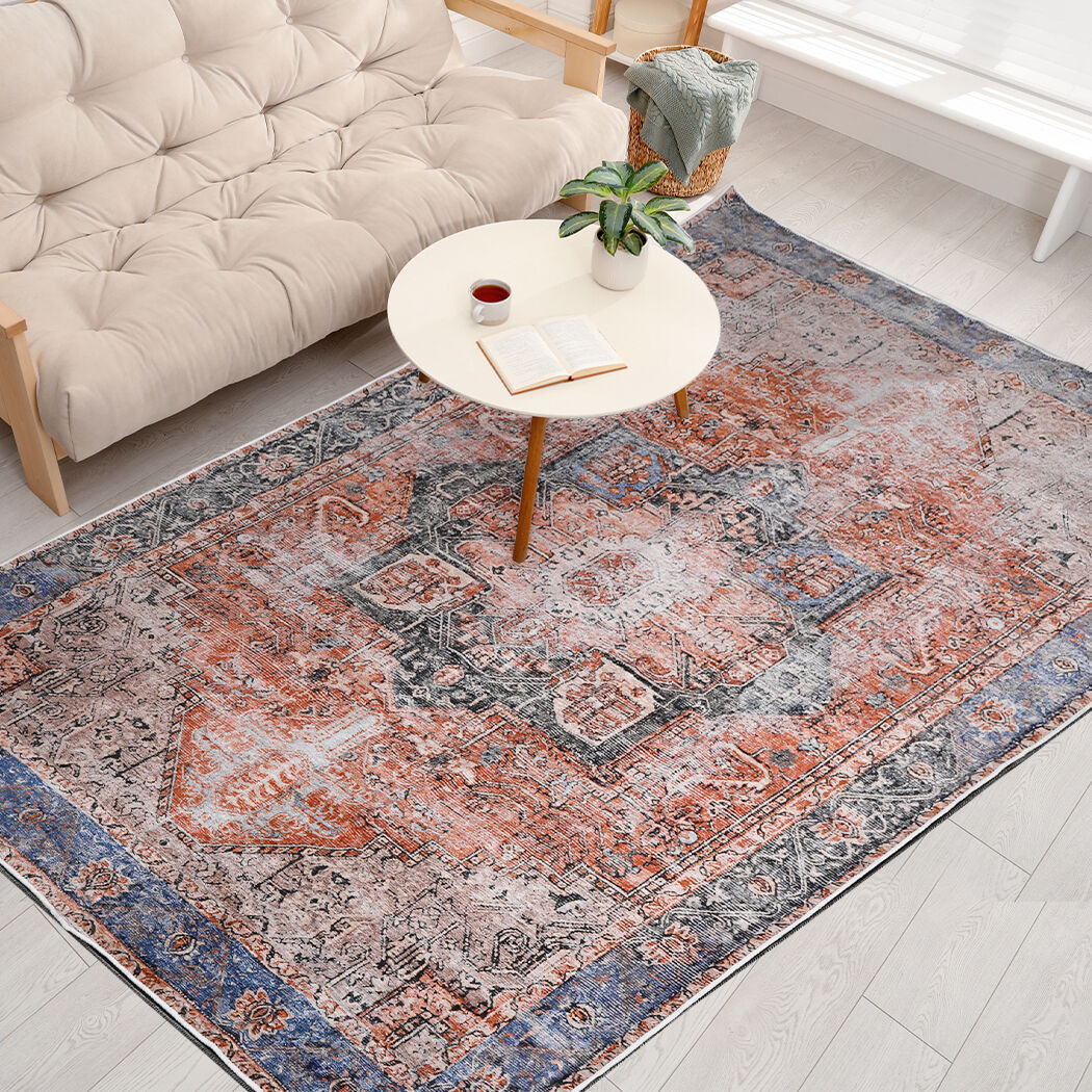 Floor Rug Rugs Carpet Shaggy Soft Large Pads Living Room Bedroom Pad Price