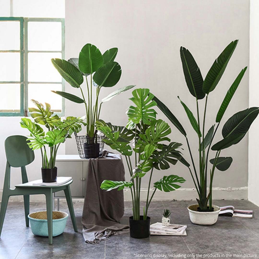 120cm Artificial Green Indoor Turtle Back Fake Decoration Tree Flower Pot Plant Price